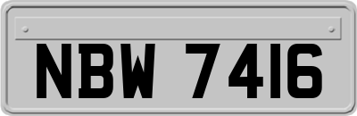 NBW7416