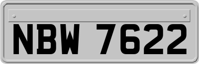 NBW7622