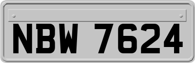 NBW7624