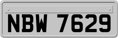 NBW7629