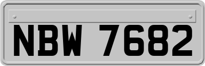 NBW7682