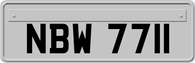NBW7711