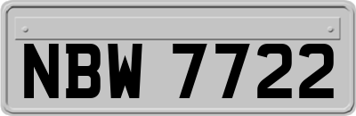 NBW7722