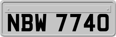 NBW7740