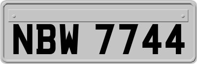 NBW7744