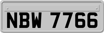NBW7766
