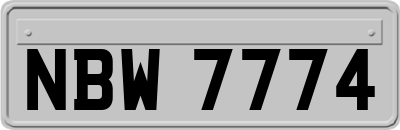 NBW7774