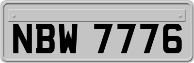 NBW7776
