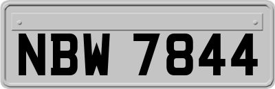 NBW7844