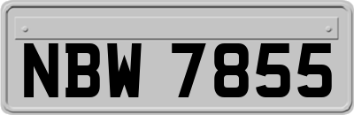 NBW7855