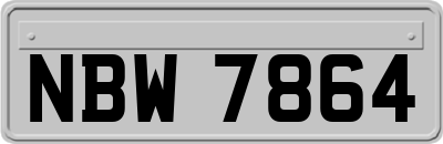 NBW7864
