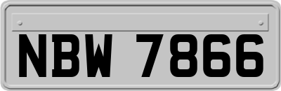 NBW7866