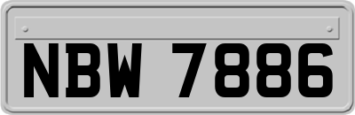 NBW7886