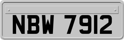 NBW7912