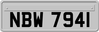 NBW7941