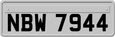 NBW7944