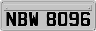 NBW8096