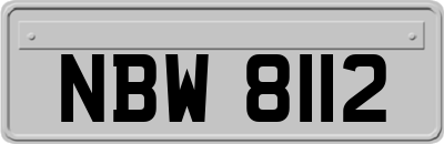 NBW8112