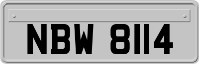 NBW8114