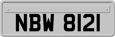 NBW8121