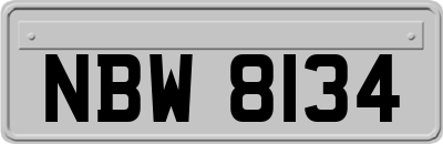 NBW8134