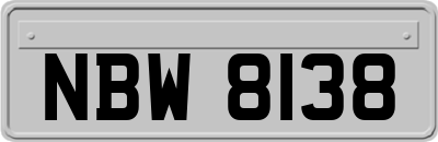 NBW8138