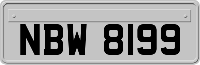 NBW8199