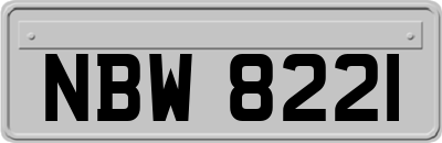 NBW8221