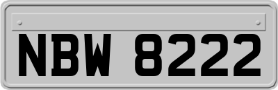 NBW8222