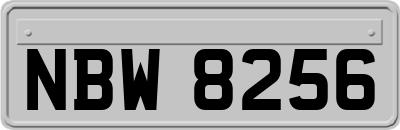 NBW8256