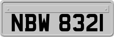 NBW8321