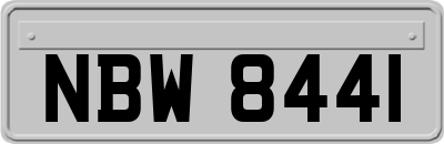 NBW8441
