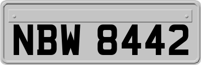 NBW8442