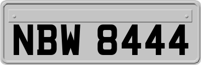 NBW8444