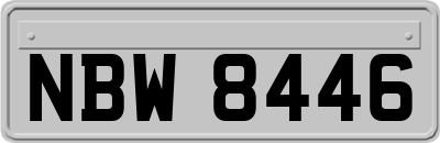 NBW8446