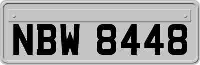 NBW8448