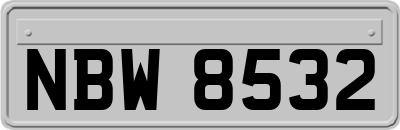 NBW8532