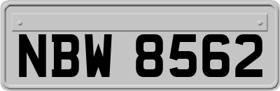 NBW8562
