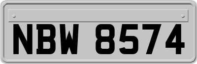 NBW8574