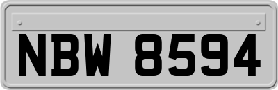 NBW8594