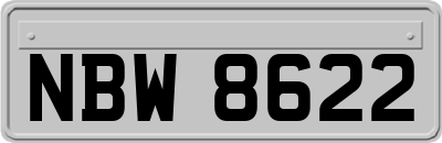 NBW8622