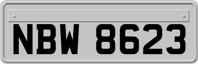 NBW8623