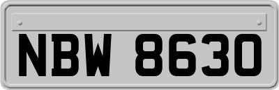 NBW8630