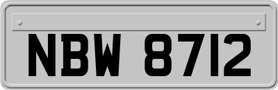NBW8712