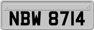 NBW8714