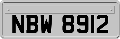 NBW8912