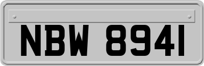 NBW8941