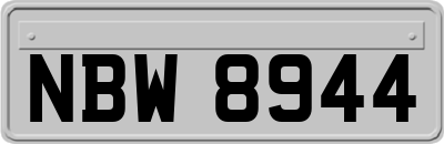 NBW8944