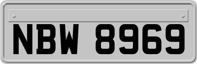 NBW8969