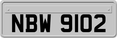 NBW9102